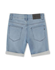 Boss Kids shorts in jeans - Ninna Nanna