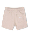 Boss Kids shorts in lino - Ninna Nanna