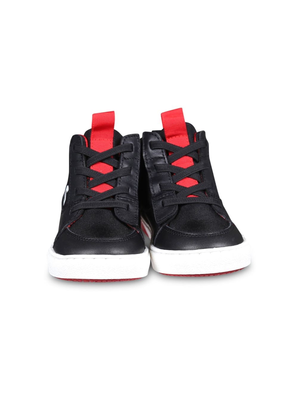 Boss Kids sneakers con logo - Ninna Nanna