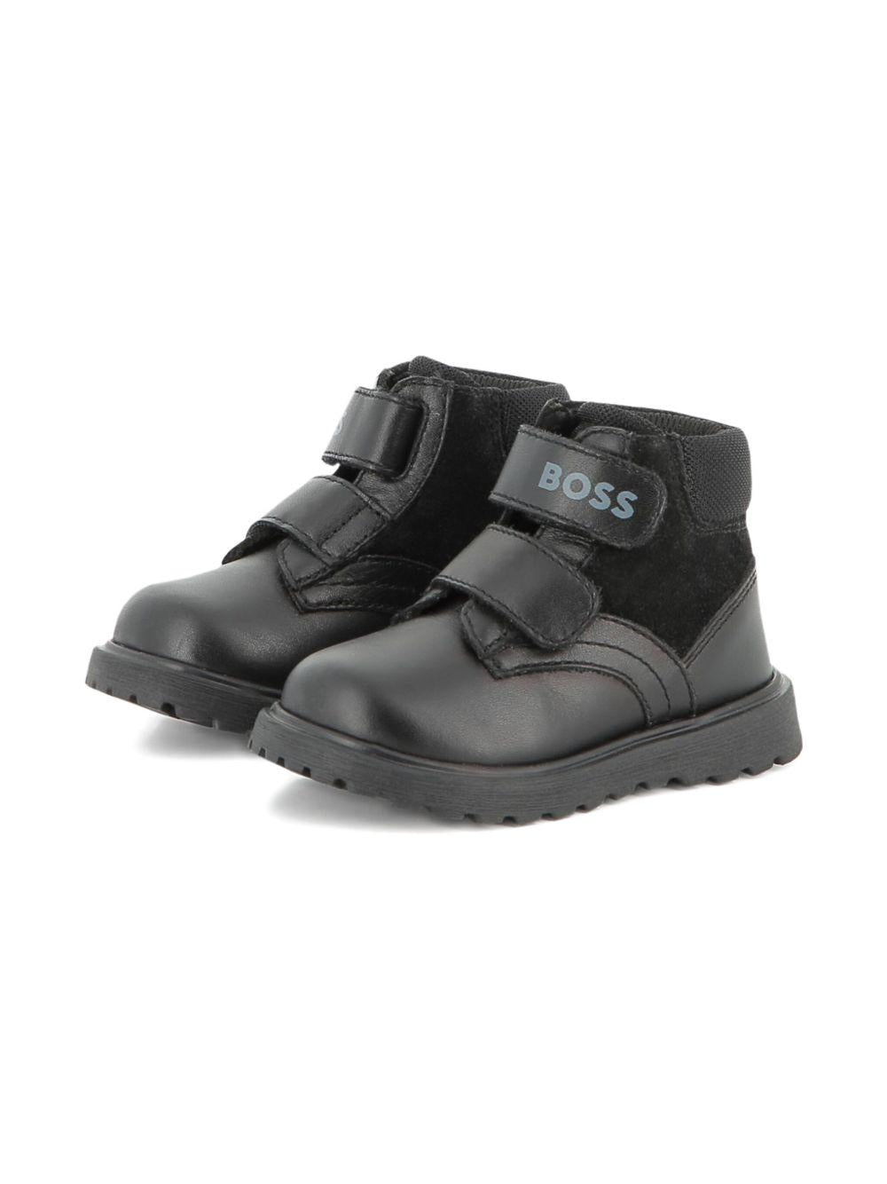 Boss Kids stivaletti - Ninna Nanna