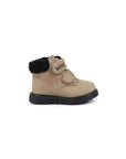 Boss Kids stivaletto scamosciato - Ninna Nanna