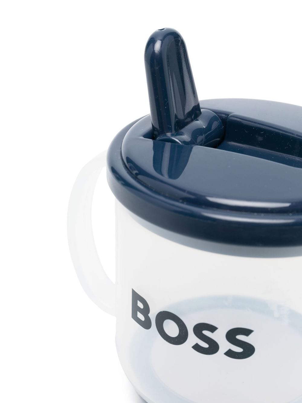 Boss Kids tazza con logo - Ninna Nanna