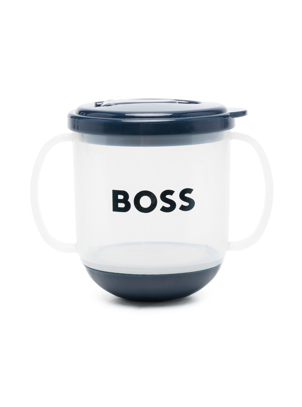 Boss Kids tazza con logo - Ninna Nanna