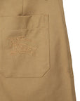 Burberry Kids bermuda classici - Ninna Nanna