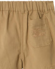 Burberry Kids bermuda classici - Ninna Nanna