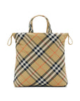 Burberry Kids borsa tote - Ninna Nanna