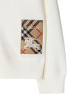 Burberry Kids cardigan - Ninna Nanna
