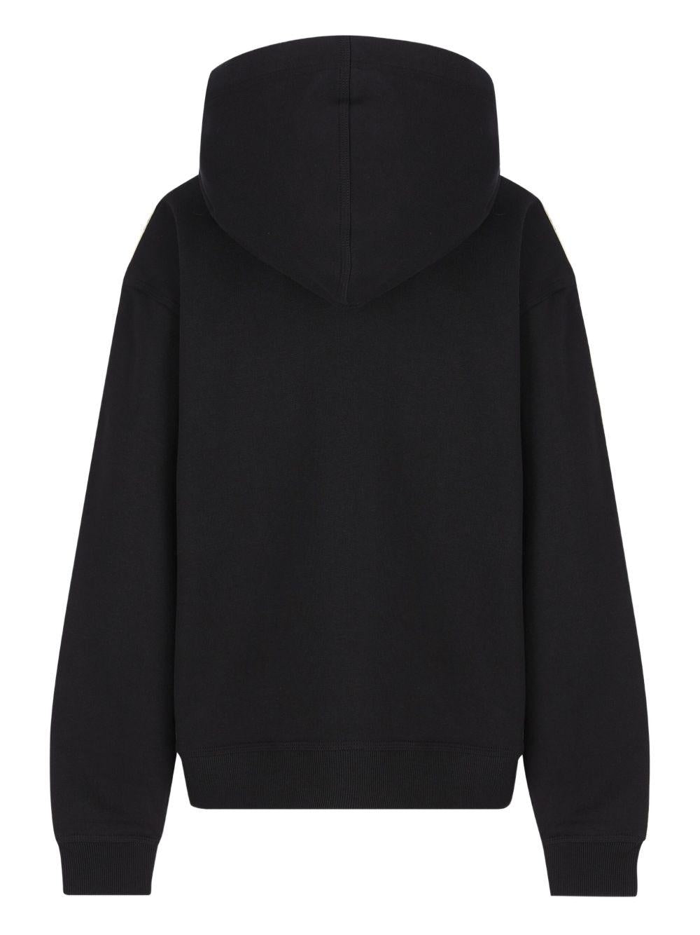 Burberry Kids felpa con cappuccio - Ninna Nanna