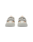 Burberry Kids sneaker check - Ninna Nanna