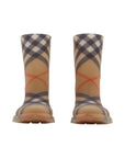 Burberry Kids stivali in gomma - Ninna Nanna