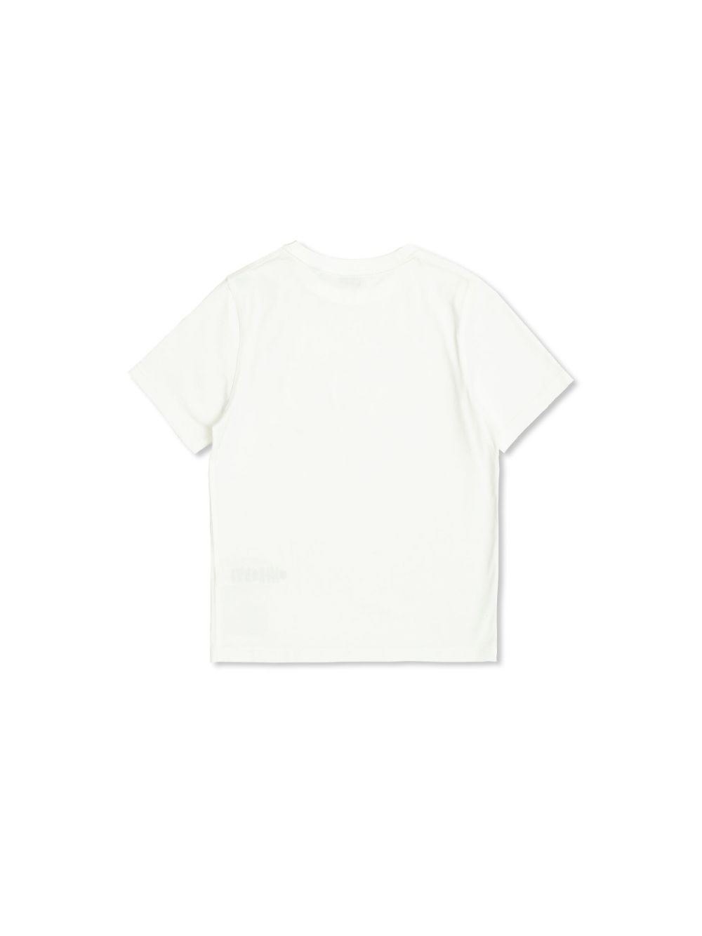 Burberry Kids t-shirt a maniche corte - Ninna Nanna