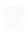 Burberry Kids t-shirt con stampa - Ninna Nanna