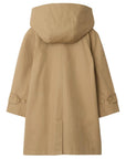 Burberry Kids trench - Ninna Nanna