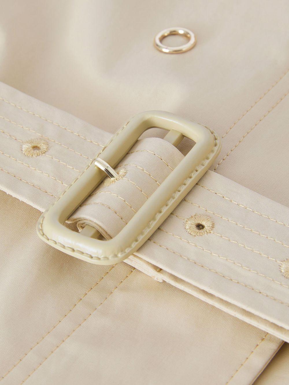 Burberry Kids trench - Ninna Nanna