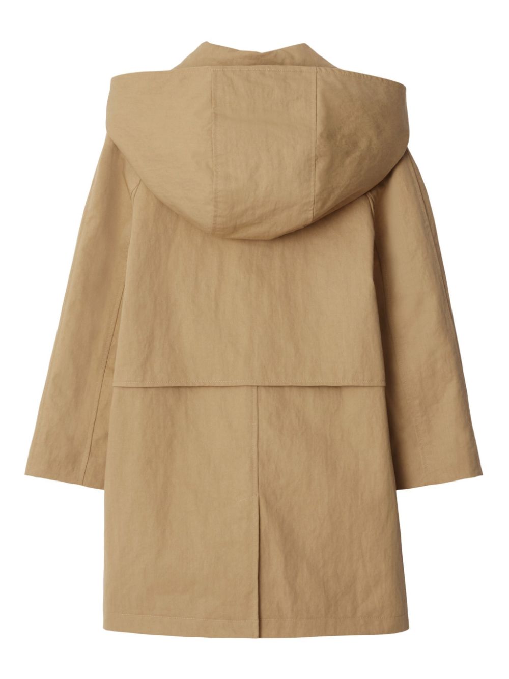 Burberry Kids trench monopetto - Ninna Nanna