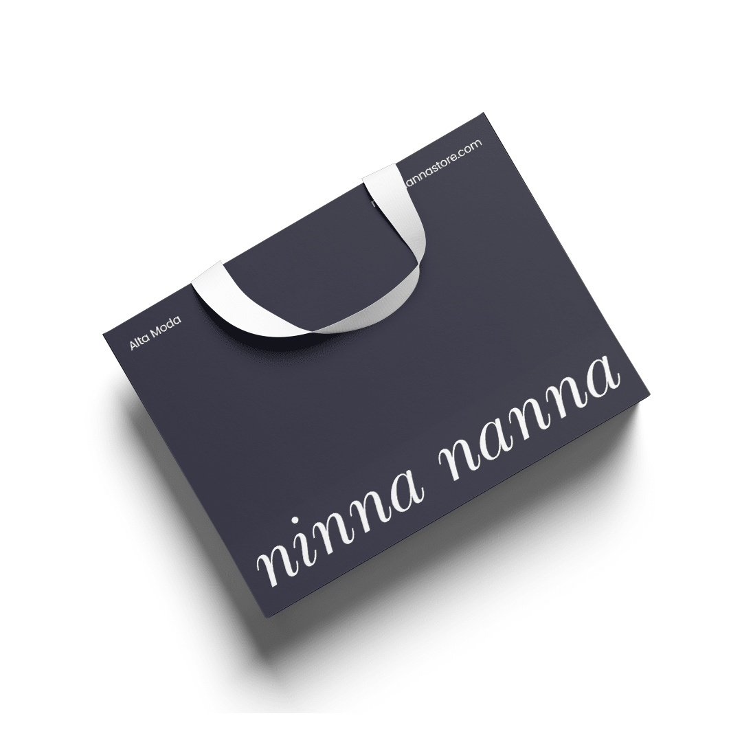 Busta Regalo - Ninna Nanna