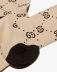 Calzini unisex Gucci Kids con GG - Ninna Nanna