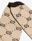 Calzini unisex Gucci Kids con GG - Ninna Nanna