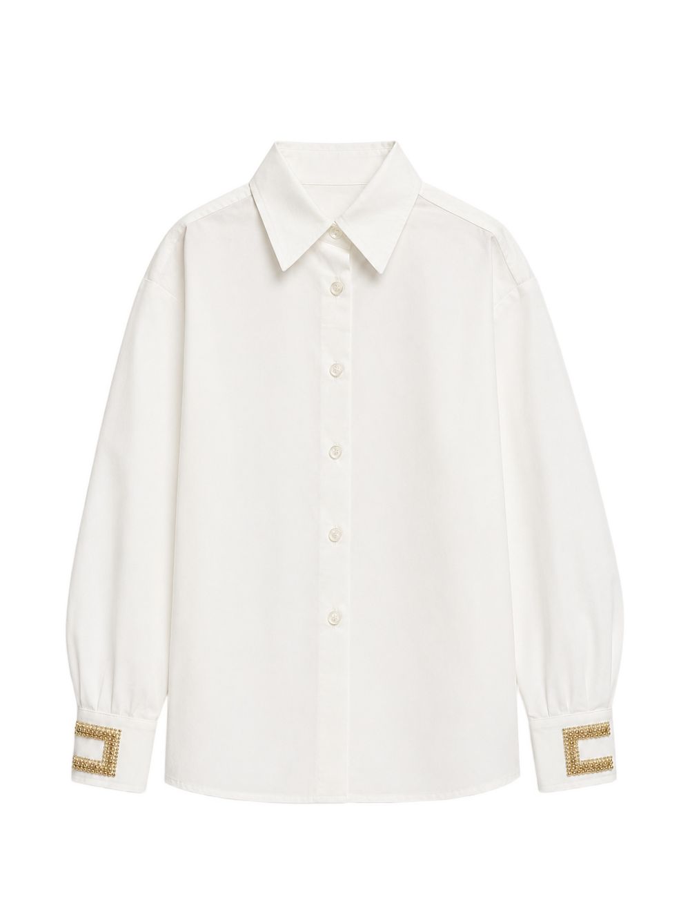 Camicia per bambina Elisabetta Franchi Kids - Ninna Nanna