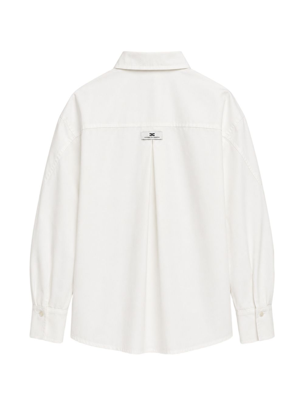 Camicia per bambina Elisabetta Franchi Kids - Ninna Nanna