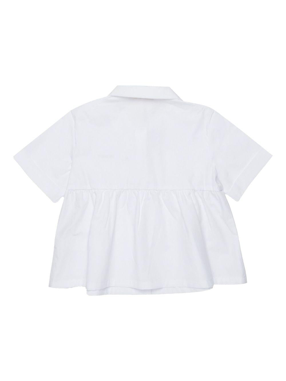 Camicia per bambina Marni Kids - Ninna Nanna