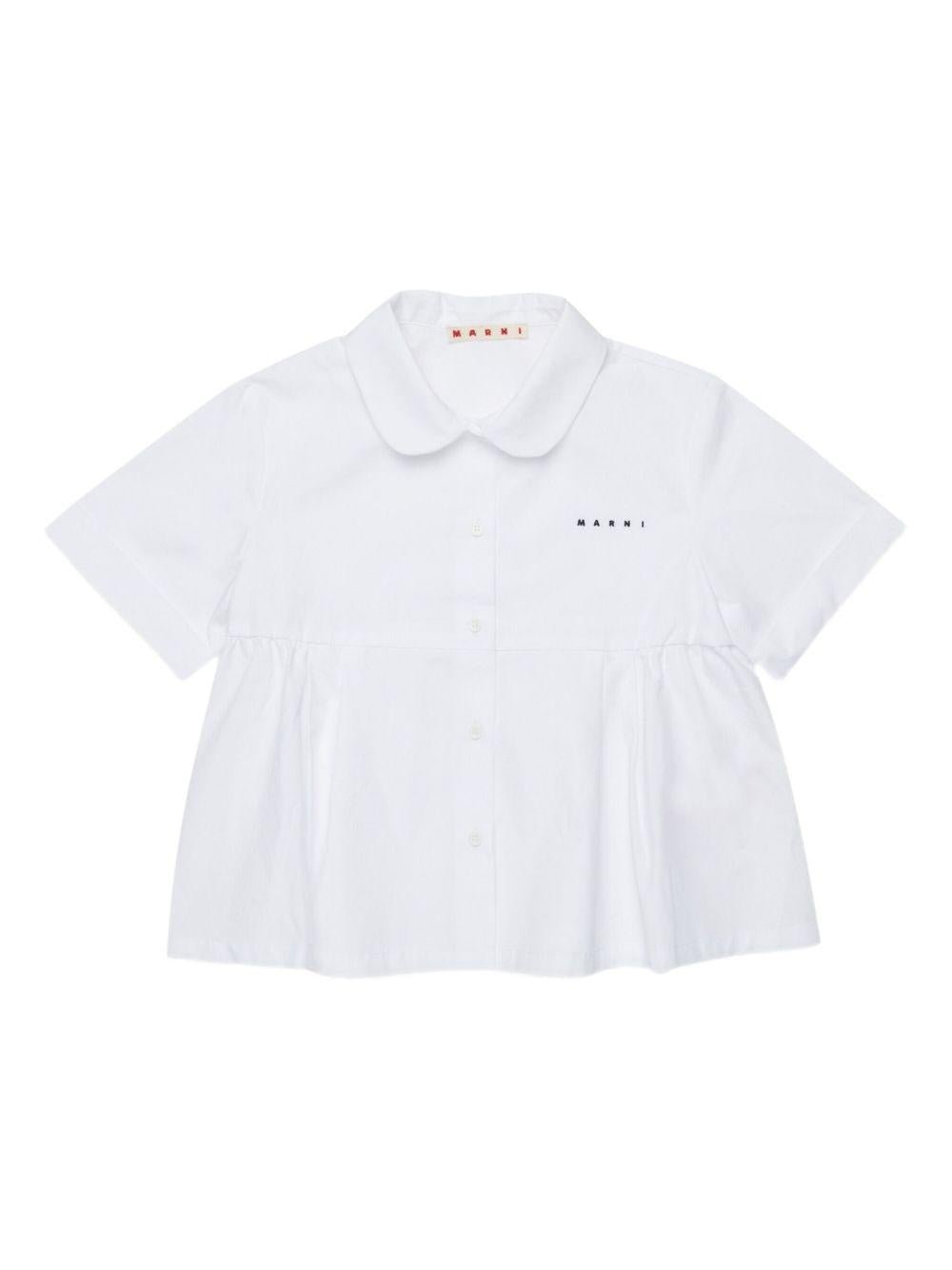 Camicia per bambina Marni Kids - Ninna Nanna