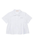 Camicia per bambina Marni Kids - Ninna Nanna