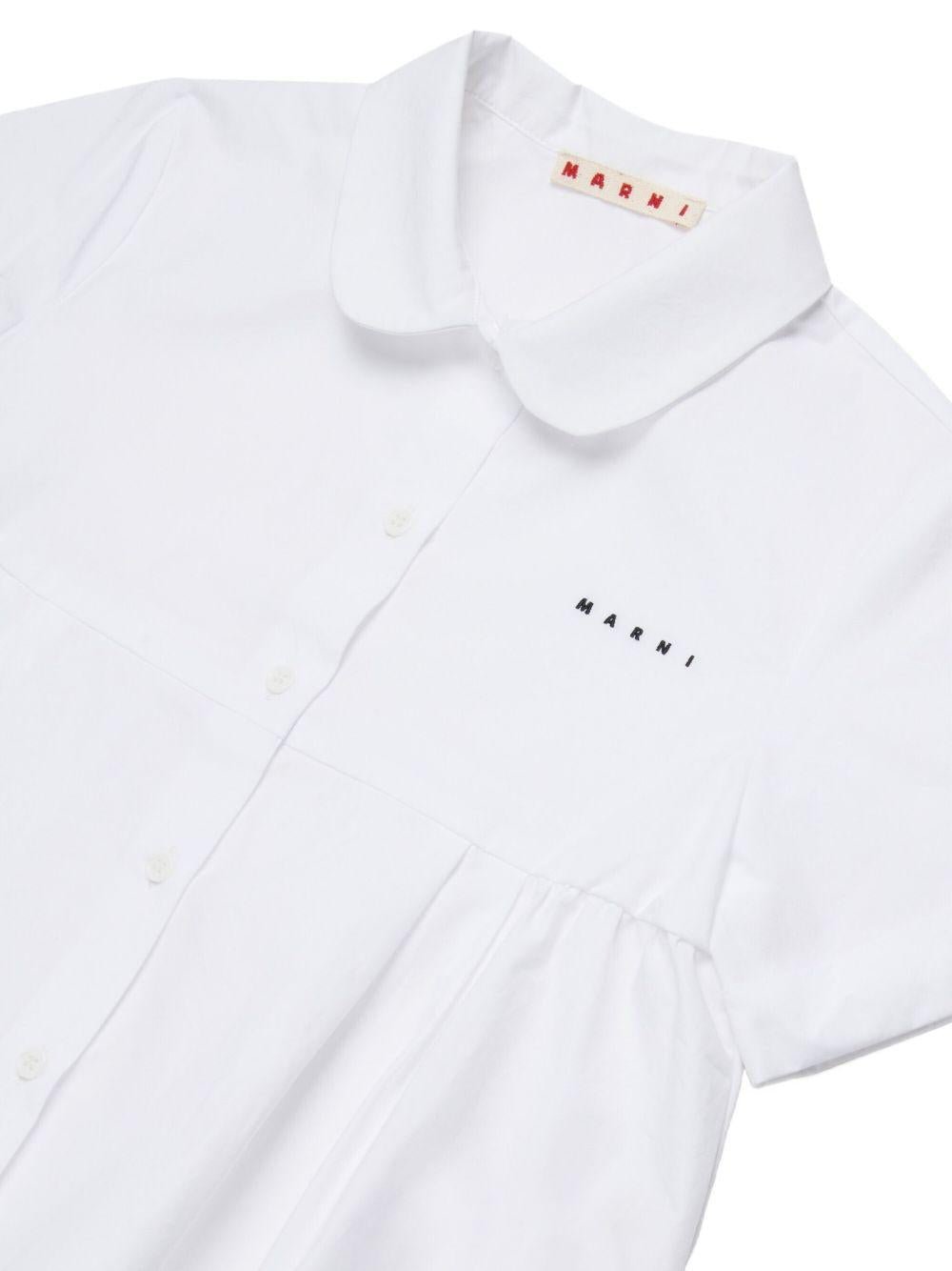 Camicia per bambina Marni Kids - Ninna Nanna