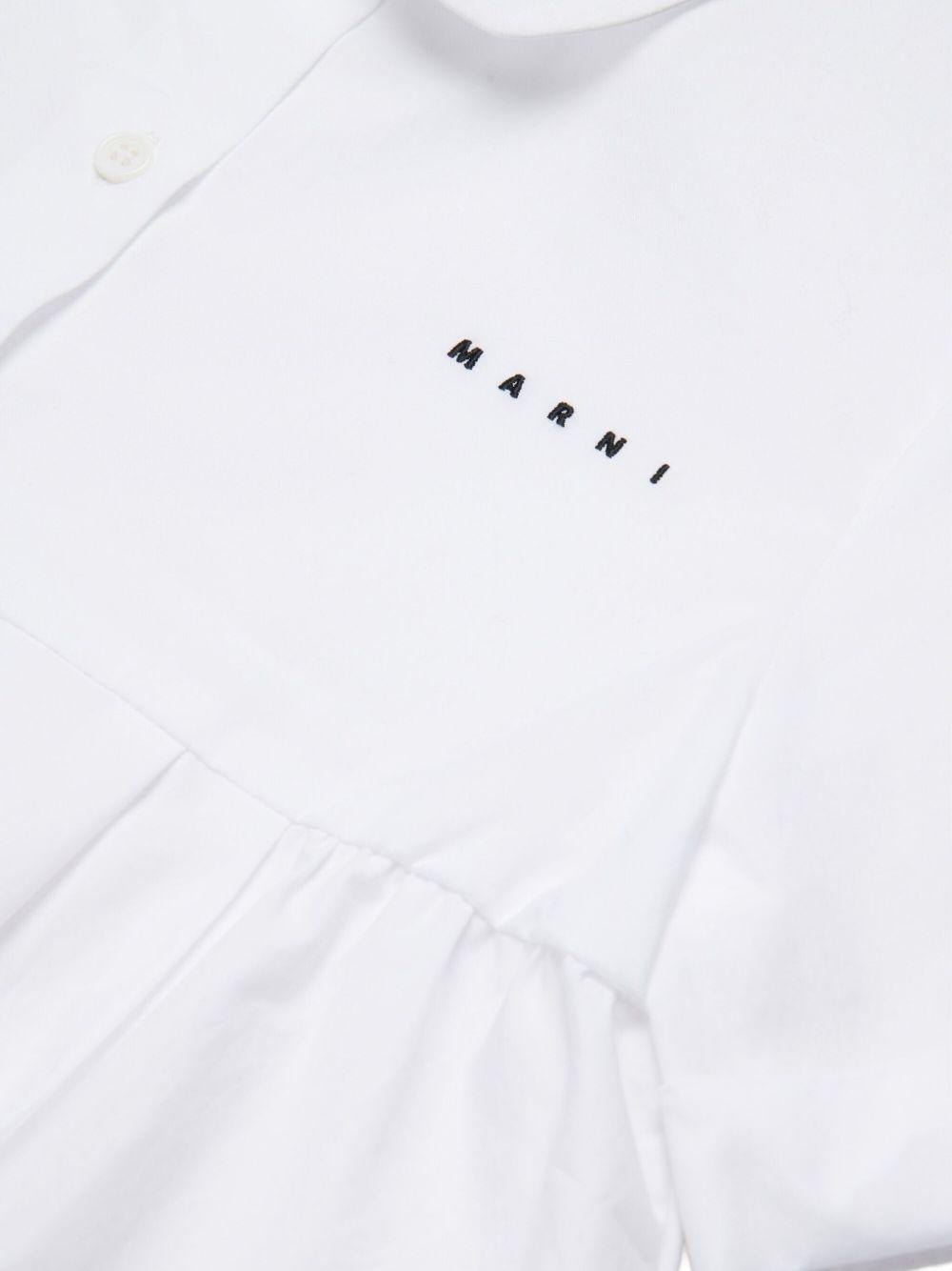 Camicia per bambina Marni Kids - Ninna Nanna