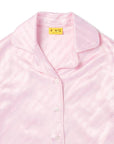 Camicia per bambina Off White Kids logata - Ninna Nanna