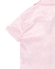 Camicia per bambina Off White Kids logata - Ninna Nanna