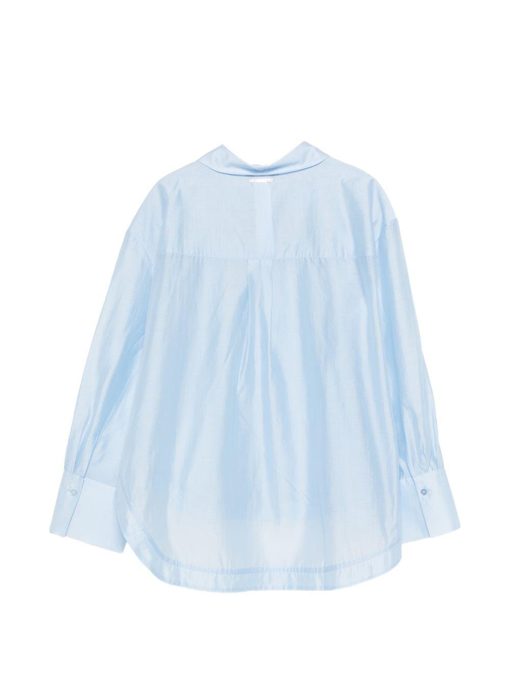 Camicia per bambina Twinset Kids - Ninna Nanna