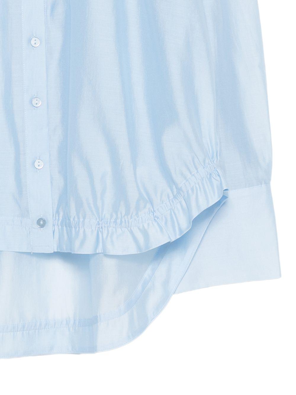 Camicia per bambina Twinset Kids - Ninna Nanna