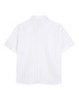 Camicia per bambino Boss Kids a righe - Ninna Nanna