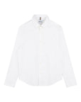 Camicia per bambino Boss Kids con ricamo - Ninna Nanna