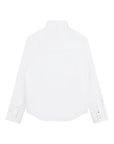 Camicia per bambino Boss Kids con ricamo - Ninna Nanna