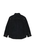 Camicia per bambino Diesel Kids di jeans - Ninna Nanna