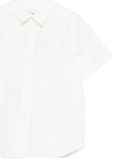 Camicia per bambino Fendi Kids a maniche corte - Ninna Nanna
