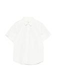 Camicia per bambino Fendi Kids a maniche corte - Ninna Nanna