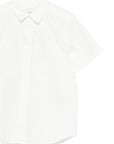 Camicia per bambino Fendi Kids a maniche corte - Ninna Nanna