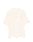 Camicia per bambino Fendi Kids monogram - Ninna Nanna