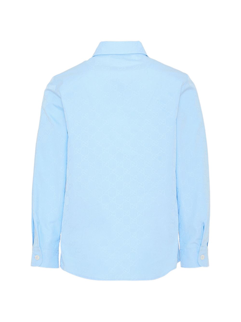 Camicia per bambino Gucci Kids GG - Ninna Nanna