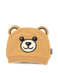 Cappellino per neonato Moschino Kids orsetto - Ninna Nanna