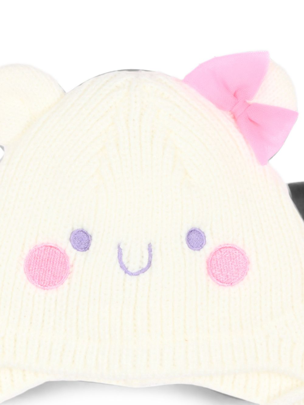 Cappelllo per neonata Billieblush - Ninna Nanna