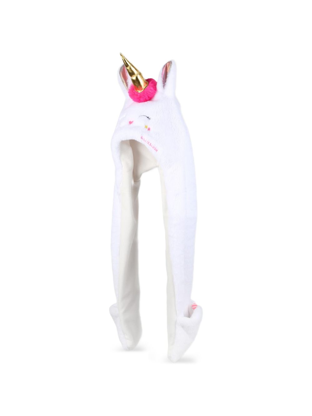 Cappello per bambina Billieblush unicorno - Ninna Nanna