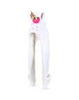 Cappello per bambina Billieblush unicorno - Ninna Nanna