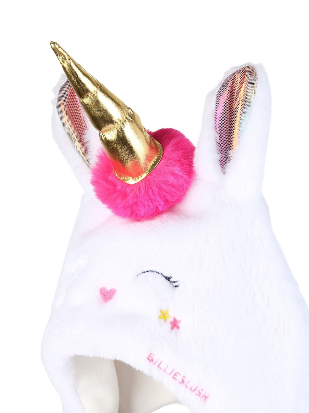 Cappello per bambina Billieblush unicorno - Ninna Nanna