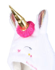 Cappello per bambina Billieblush unicorno - Ninna Nanna