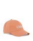 Cappello per bambina Chloé Kids con logo - Ninna Nanna