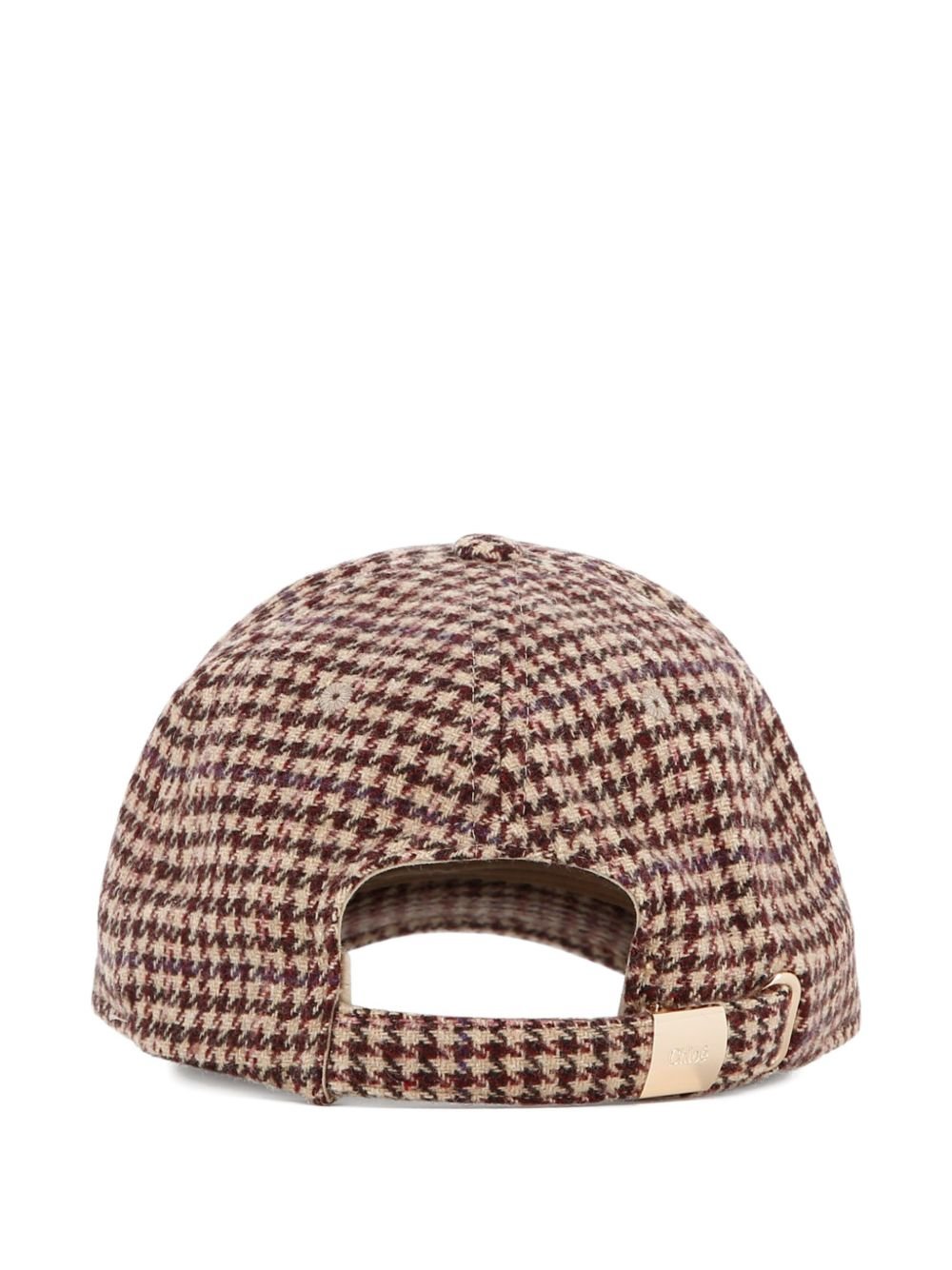 Cappello per bambina Chloé Kids con ricamo - Ninna Nanna